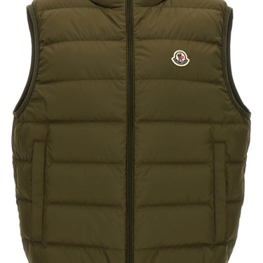 Moncler Men 'Contrin' Vest