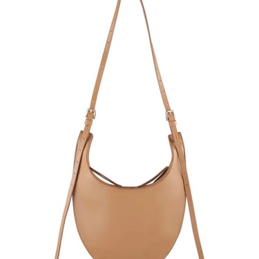 Iris Small Bag - Caramel