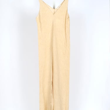 Topanga Dress - Honey