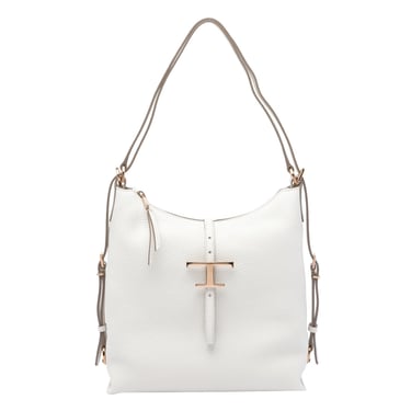 Tod's Women T Timeless Shoulder Bag