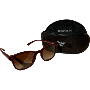 Emporio Armani EA4225U Mens Sunglasses