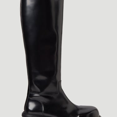 Bottega Veneta Women High Atomic Boots