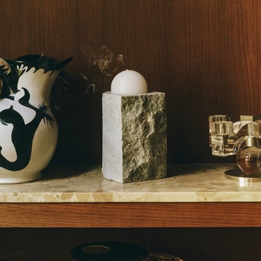 GRAND BOUGEOIR STONE