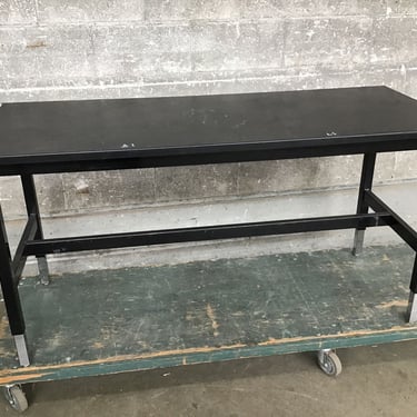 Science Lab Table (Seattle)