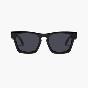 Whiptrash sunglasses, black