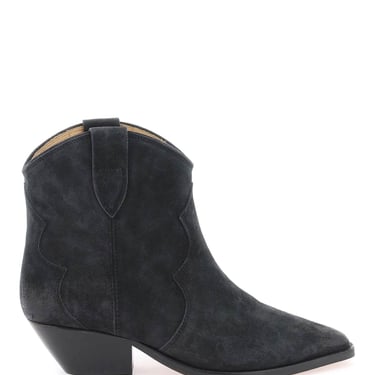 Isabel Marant Dewina Boots Women