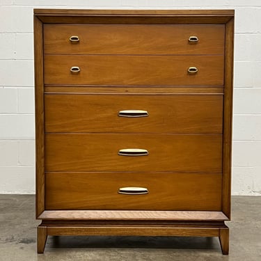 mid century modern small dresser Amazon.com: WAMPAT Small Dresser for Bedroom with 5 Drawers & Solid Wood  Legs, Mid Century Modern Chest of Drawers Vertical Dressers Storage  Organizer, Farmhouse Dresser for Kids Bedroom, Oak : Home &