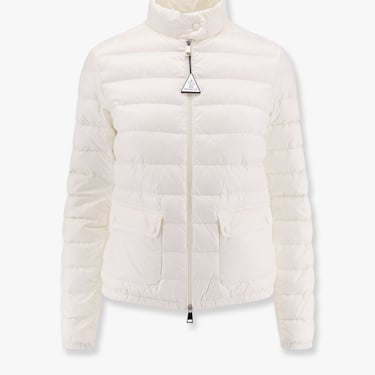 Moncler Women Moncler White Jackets