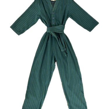 Ace &amp; Jig Corduroy Striped Jumpsuit