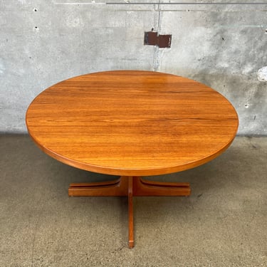 Mid Century Moreddi Denmark Dining Table