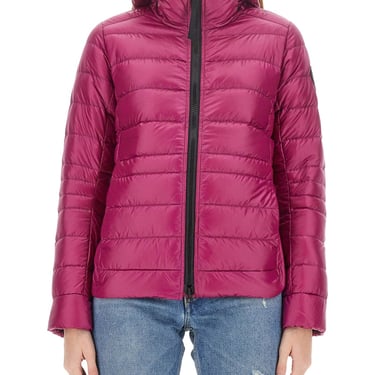 Canada Goose Women "Cypress" Jacket With Logo