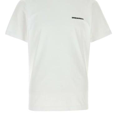 Dsquared Men Cool Fit Tee