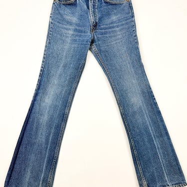 USA Levi's 517 Jeans 28X31