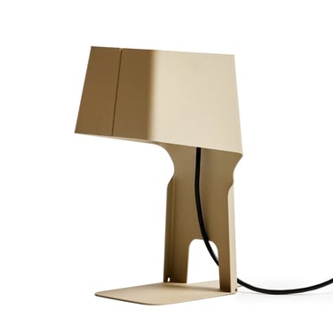 &quot;Leti&quot; Bookend Lamp by Matteo Ragni