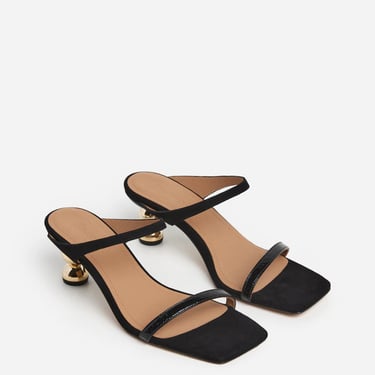 Ali Leather Snake