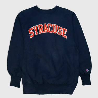 Vintage Syracuse University Sweatshirt