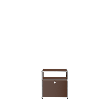 USM Haller Bedside Table P