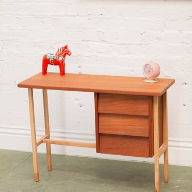 Mid Century Children’s Desk