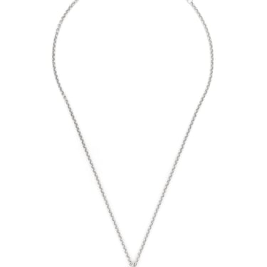 Vivienne Westwood Women Mini Bas Relief Necklace