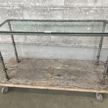 Console Table (Seattle)