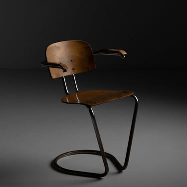 Armchair by Theo de Wit