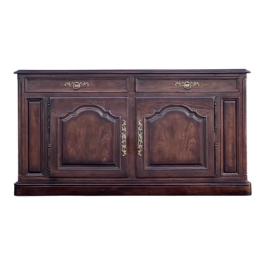 Henredon Four Centuries Sideboard Credenza 