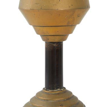 Vintage Belgian Trophy