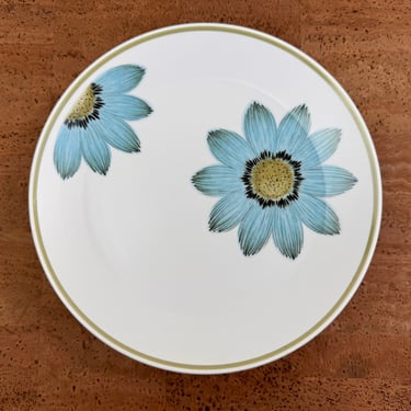 Noritake Up-Sa Daisy Salad Plate(s) | 9001 | Japan 