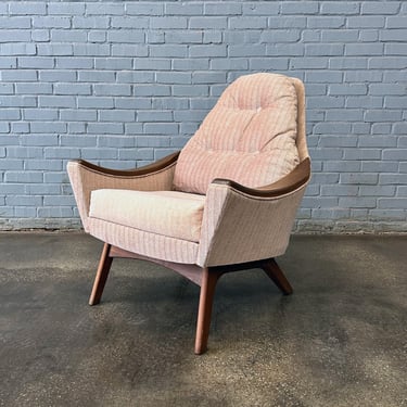 Adrain Pearsall Lounge Chair