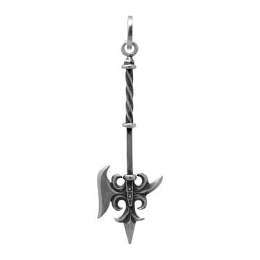 Battle Axe Pendant