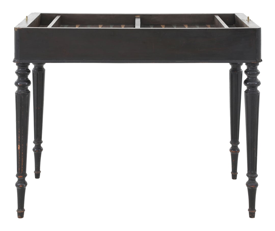 Vintage Game Table Jayson Home Chicago, IL