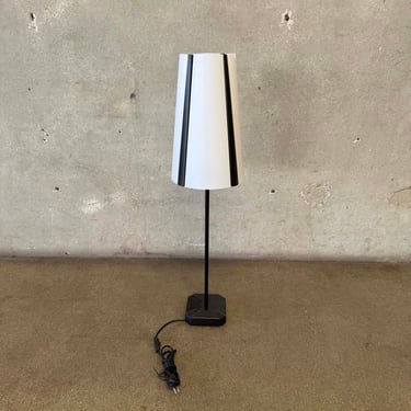 Vintage Ikea Vistofta Table Lamp