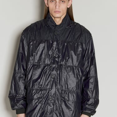 Our Legacy Men Exhaust Jacket