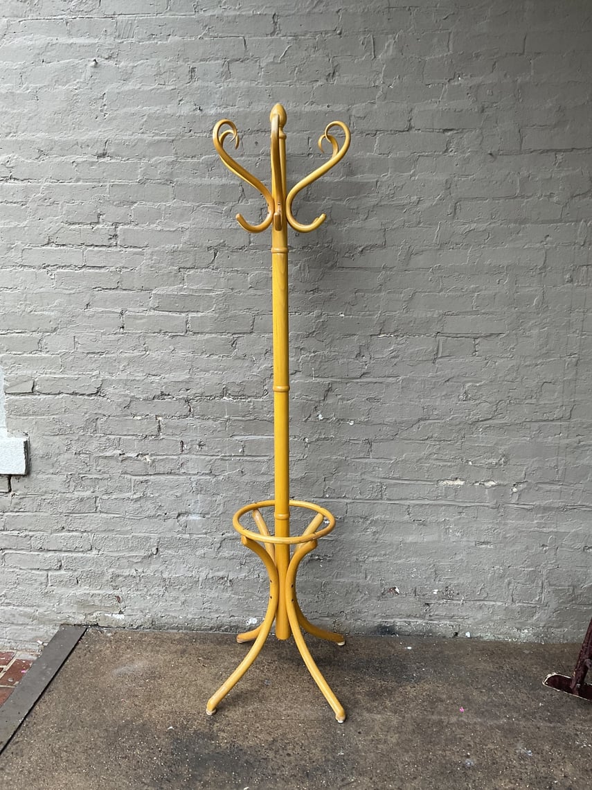 Bentwood Hall Tree GoodWood U St Washington, DC