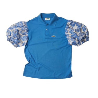 Aquarius Cocktail Le Polo - Sears Dragon Blue