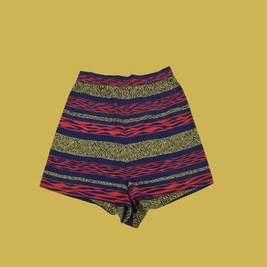 1950s JUNGLE shorts 