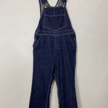 Bad bob overalls