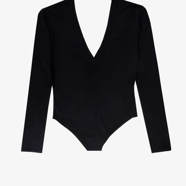 Saint Laurent Women Wool, Cashmere And Silk Body