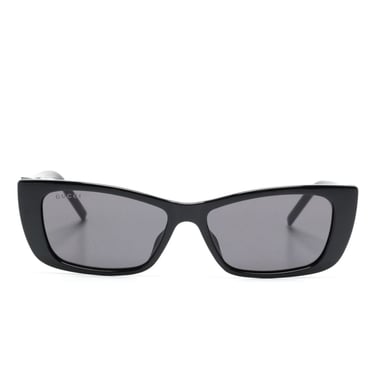 Gucci Women Cat Eye Sunglasses