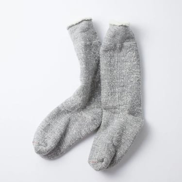 Rototo Double Face Crew Sock