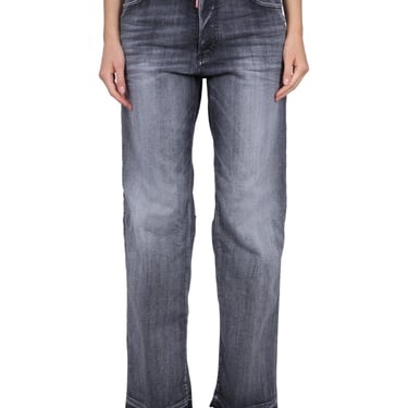 Dsquared Women San Diego Jeans