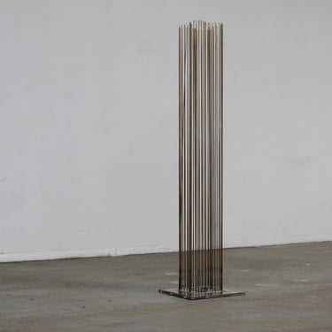 Bertoia Sonambient Sculpture Beryllium Rod 