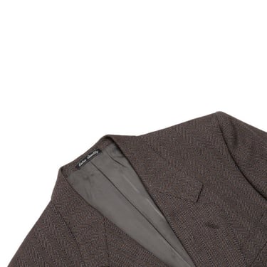 Gruppo GFT Sport Coat - Brown