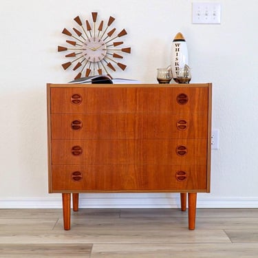 1960’s  Mid century Modern Cabinet 