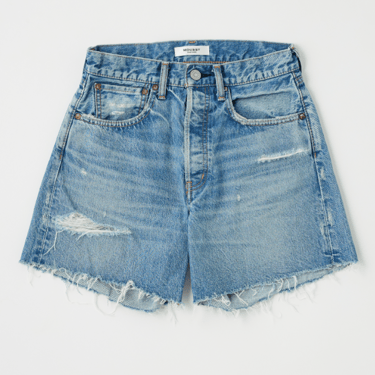 Kensington Long Shorts