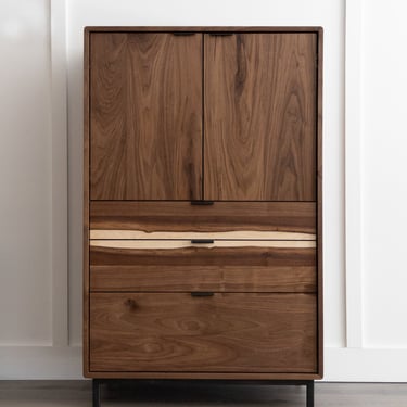 River Highboy