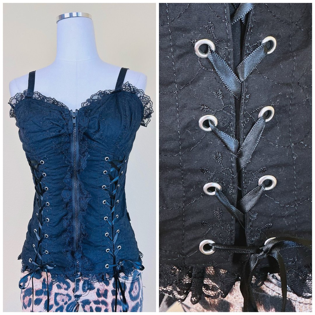 トップス Ameri vintage India embroidery bustier Amazon.com: Womens Vintage 3D Floral Bustier Embroidery