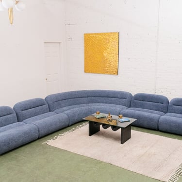 Cosmo 5 Piece Sofa