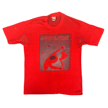 Vintage Youth Of Today "WNITA" T-Shirt