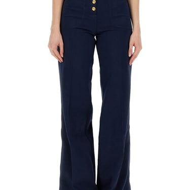 Etro Women Flare Fit Jeans